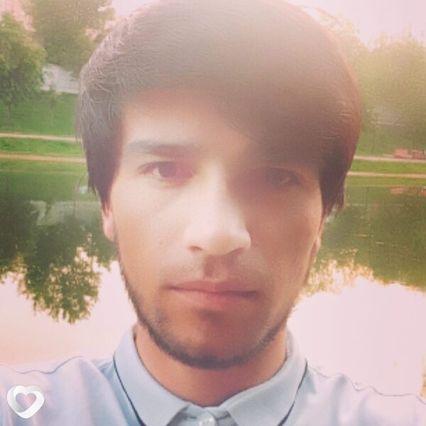 Шах, 28, Москве — анкета №2982393