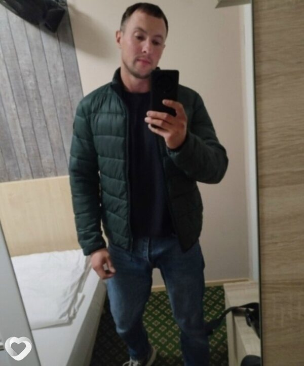 Евгений, 32, Могилев — анкета №2982394