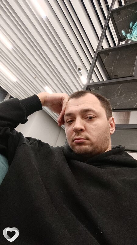 Артем, 33, Москве — анкета №2982395