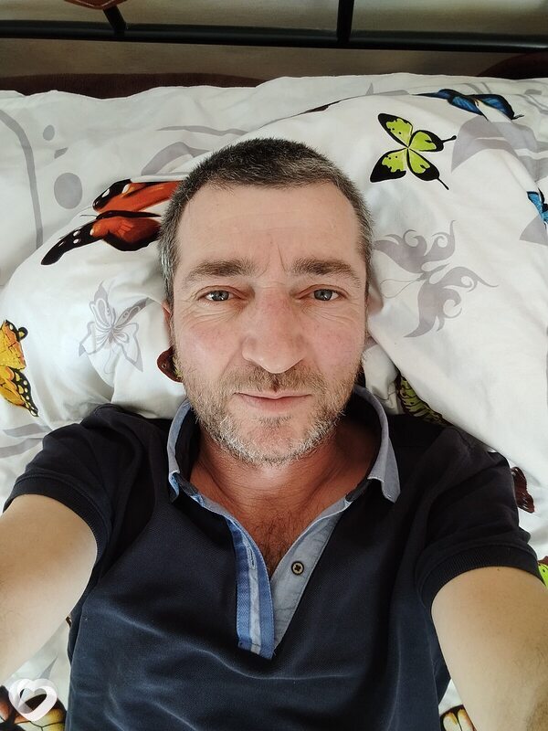 Марат, 47, Каменске-Шахтинском — анкета №2982396