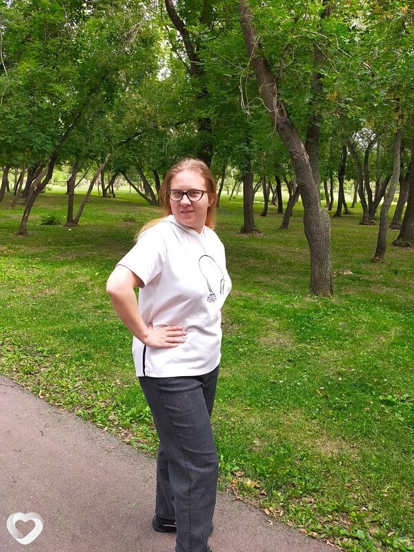 Ирина, 24, Петропавловске — анкета №2982405
