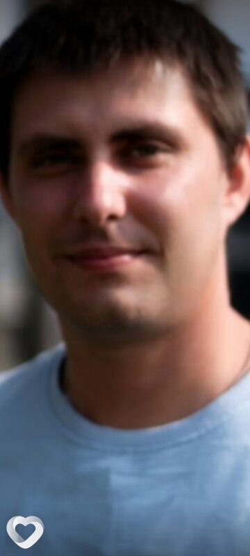 Александр, 41, Витебске — анкета №2982407