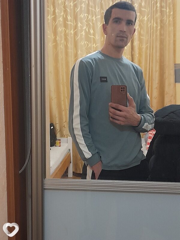 Гарйагды, 28, Минске — анкета №2982417