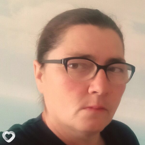 Марина, 52, Жлобине — анкета №2982423