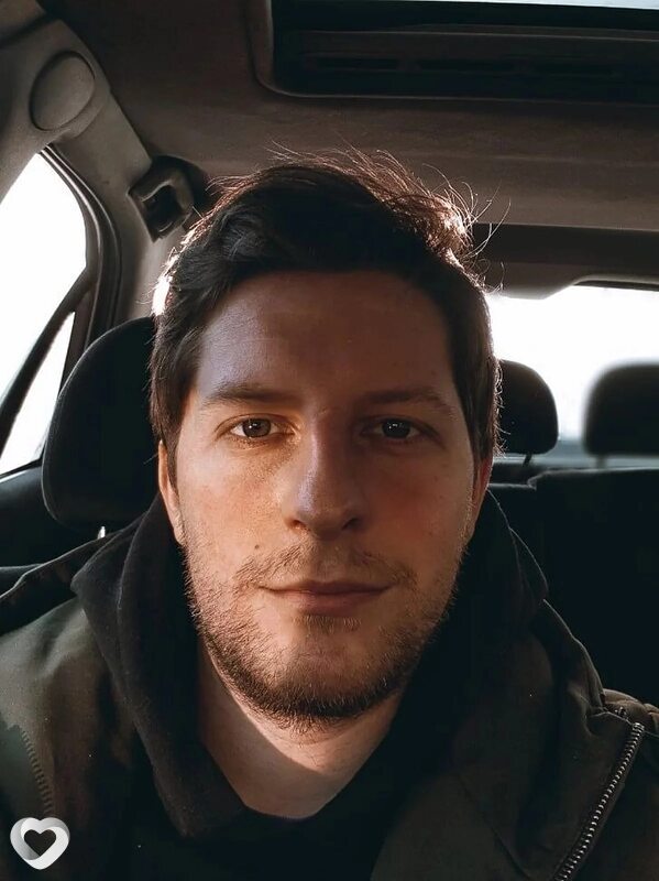 Саша, 31, Кирове — анкета №2982425