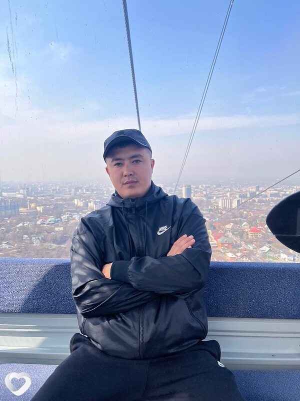 Жандос, 31, Кызылорде — анкета №2982594