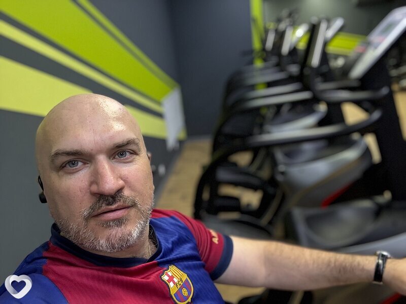 Сергей, 42, Великом Новгороде — анкета №2982613