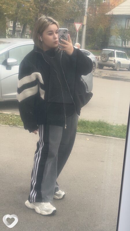 Катя, 19, Иркутске — анкета №2982616