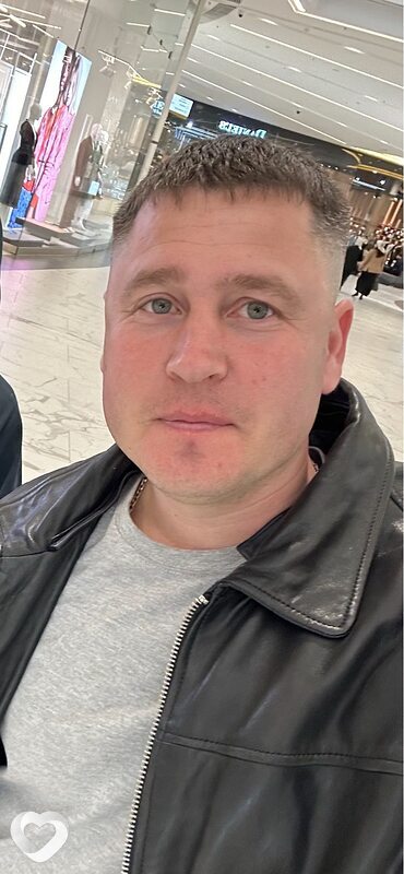 Павел, 34, Кургане — анкета №2982620