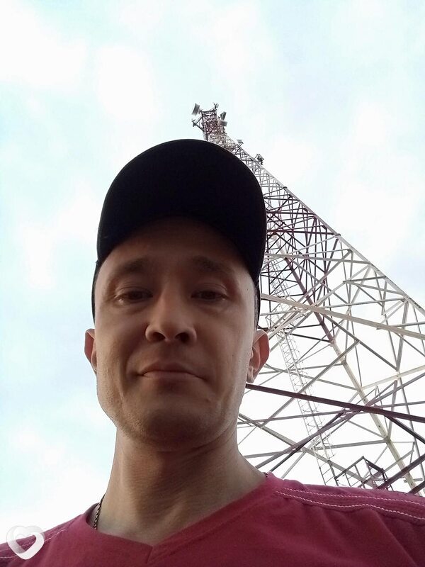 Ильдар, 37, Стерлитамаке — анкета №2982621