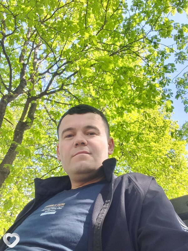 Мурад, Бобруйск