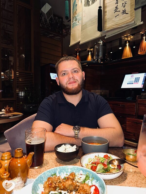 Дмитрий, 25, Чите — анкета №2982624