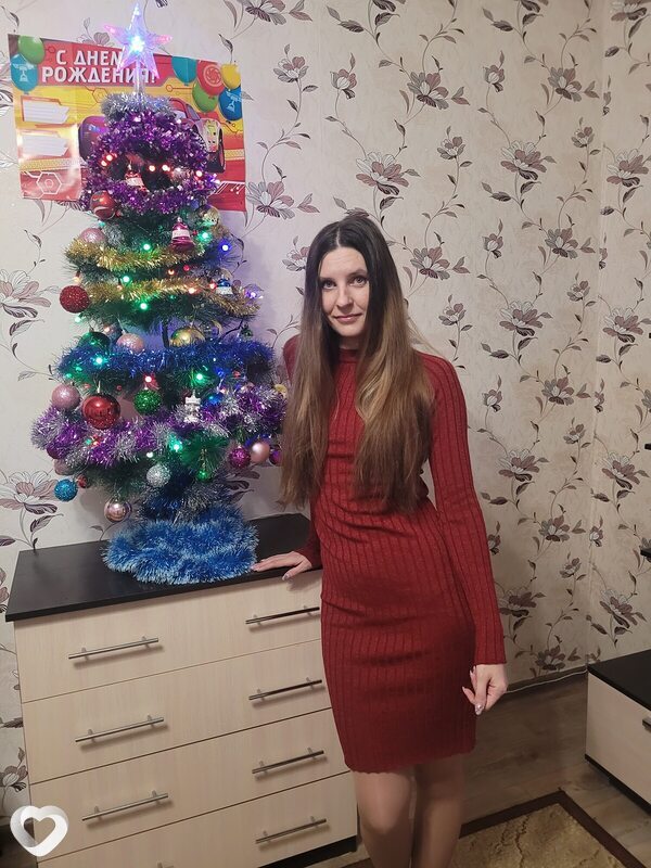 Мария, Вилючинск