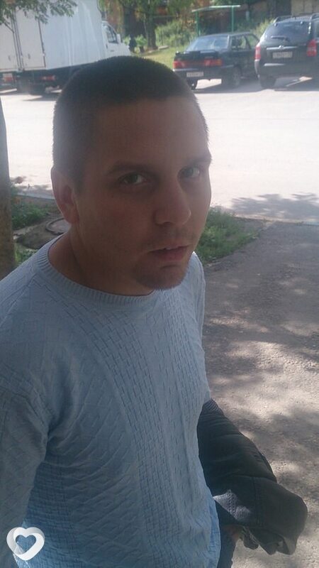 Алексей, 35, Александрове — анкета №2982689