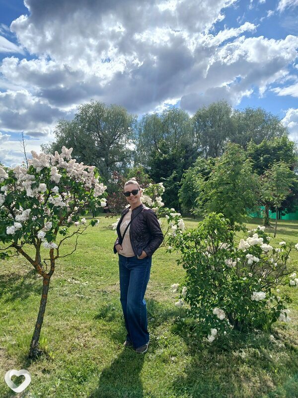 Вера, 50, Ярославле — анкета №2982694