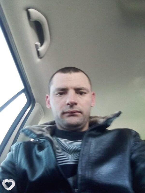 Сергій, 40, Луцке — анкета №2982661