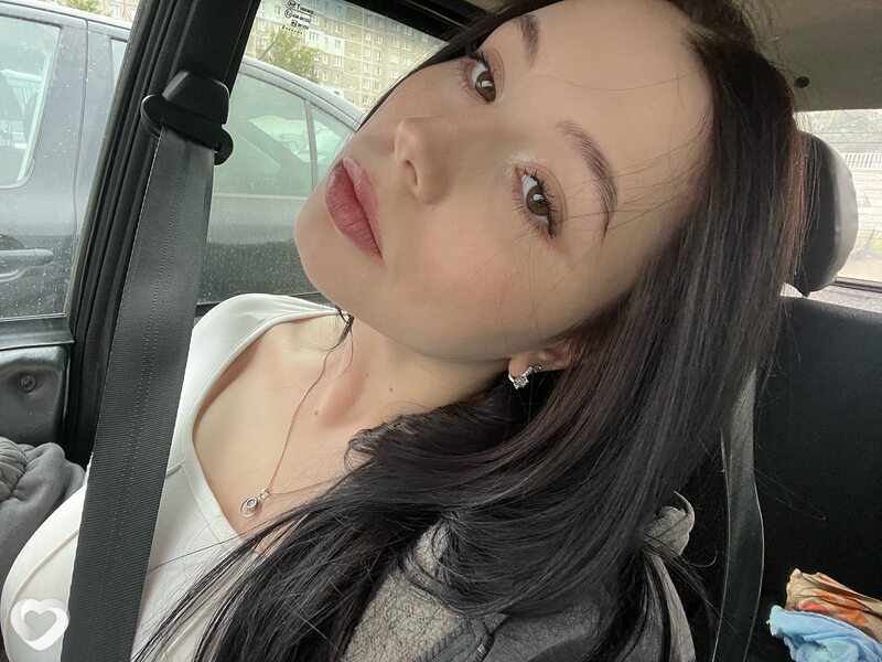 Ирина, 20, Нижнем Новгороде — анкета №2982663