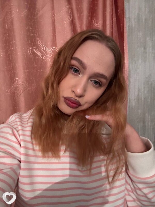 Ксюшик, 22, Москве — анкета №2982664