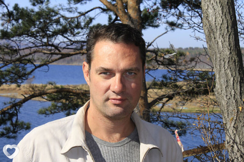 Сергей, 50, Иркутске — анкета №2982668