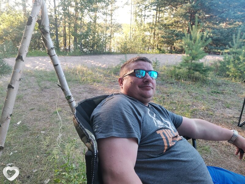 Иван, 39, Боровичах — анкета №2982670