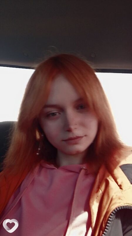 Диана, 19, Кирове — анкета №2982672
