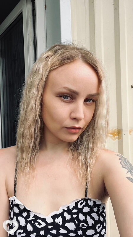 Светлана, 33, Бийске — анкета №2982676