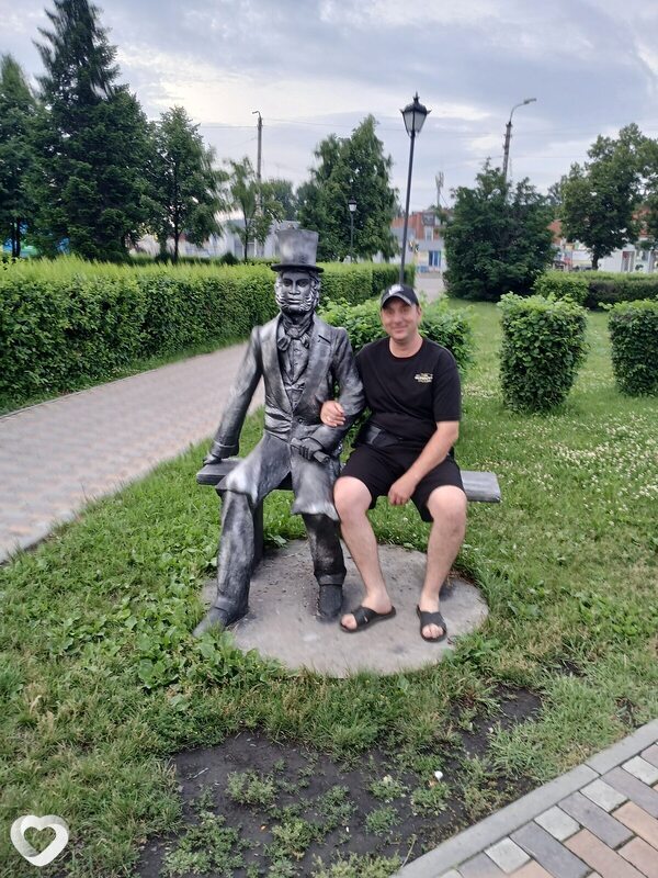Валера, 38, Барнауле — анкета №2982712