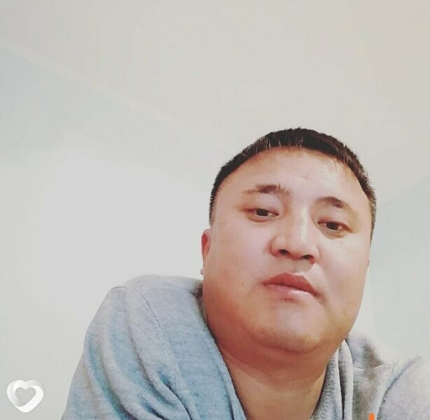 Арман, 43, Актюбинске — анкета №2982721