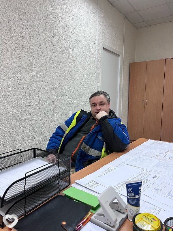 Сергей, 38, Петрозаводске — анкета №2982722