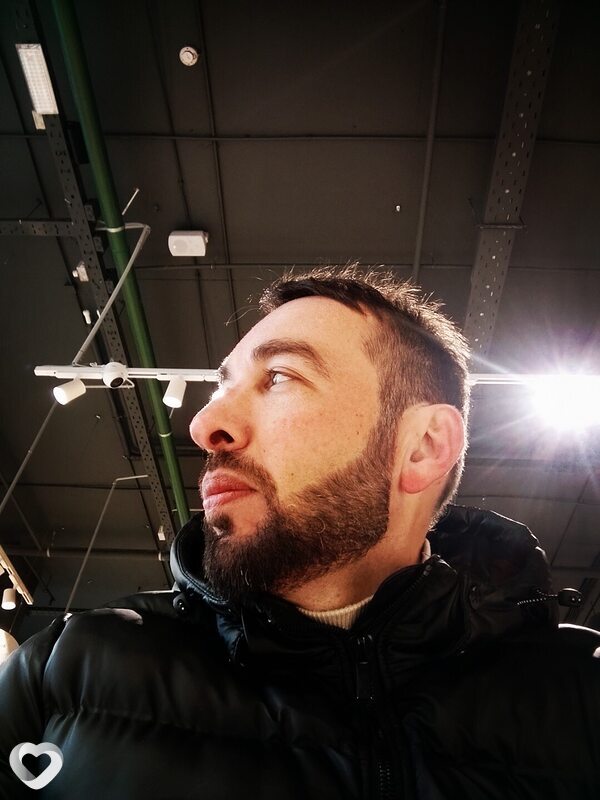 Мурат, 37, Москве — анкета №2982723
