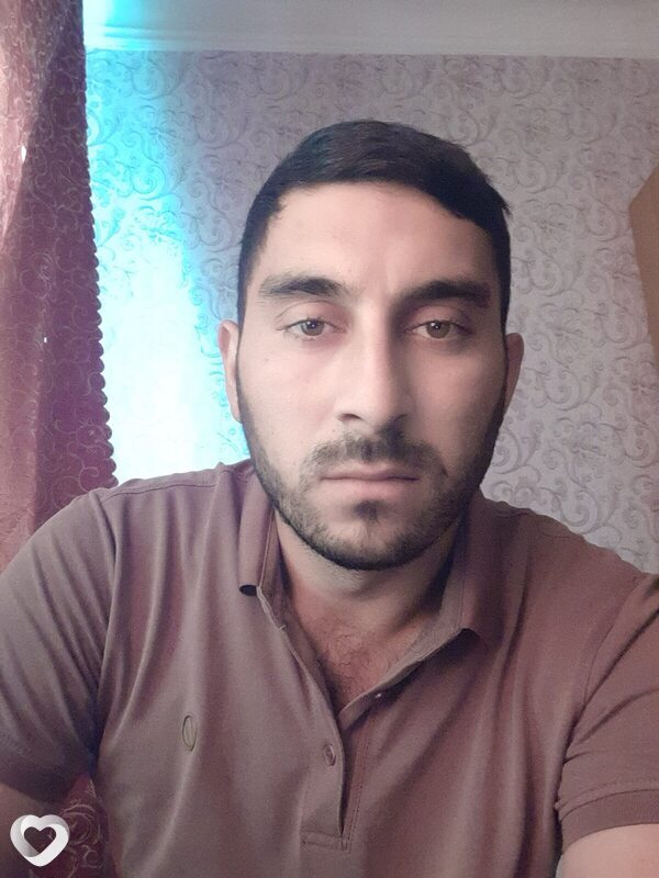 Николай, 28, Краснодаре — анкета №2982646