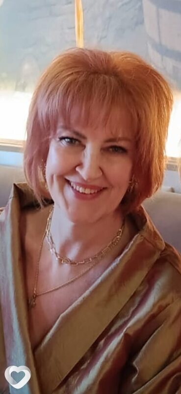 Елена, 57, Москве — анкета №2983177