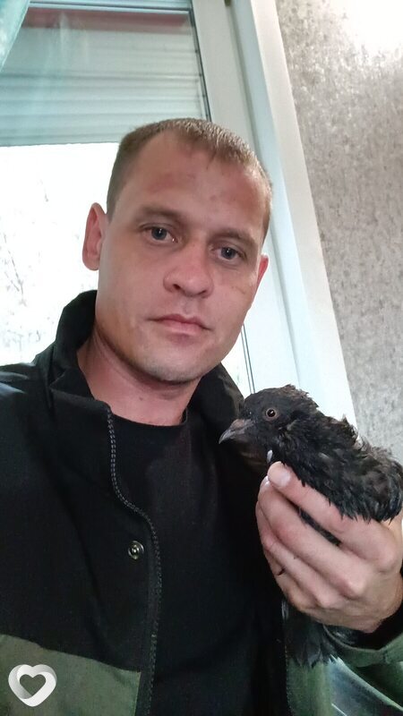 Андрей, 36, Набережных Челнах — анкета №2983179