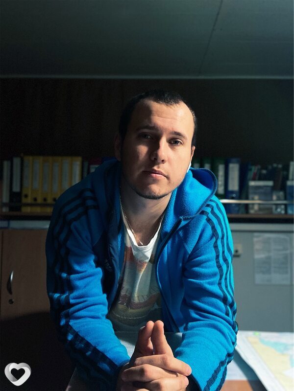 Сергей, 31, Санкт-Петербурге — анкета №2983181