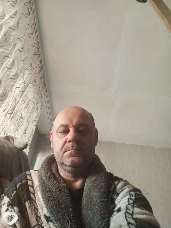 Александр, 49, Березовский (Кемеровская обл) — анкета №2983186