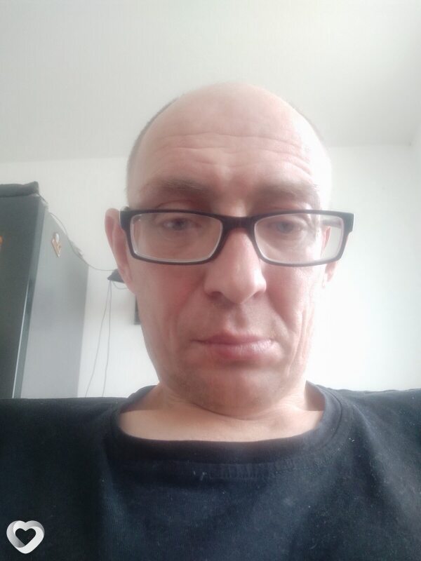 Сергей, 48, Москве — анкета №2983189