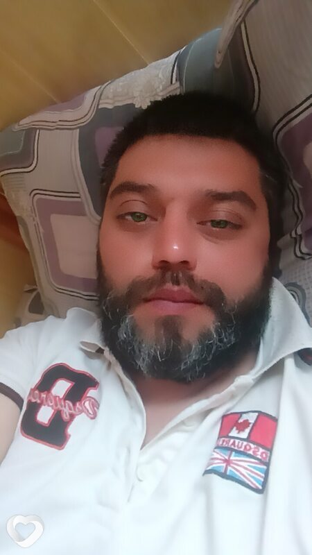 Сергей, 37, Казани — анкета №2983198