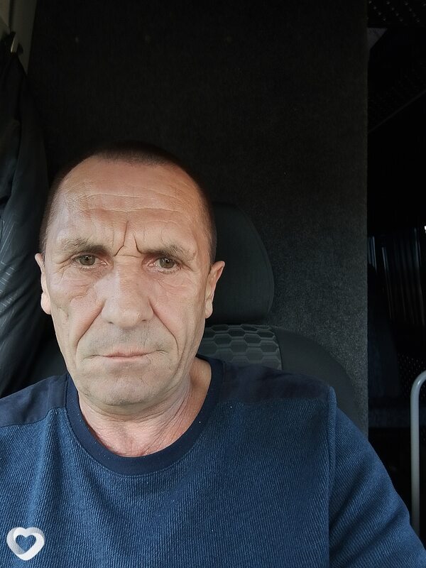 Владимир, 60, Минске — анкета №2982777