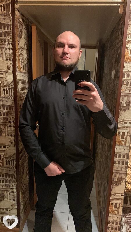 Тема, 33, Москве — анкета №2982780