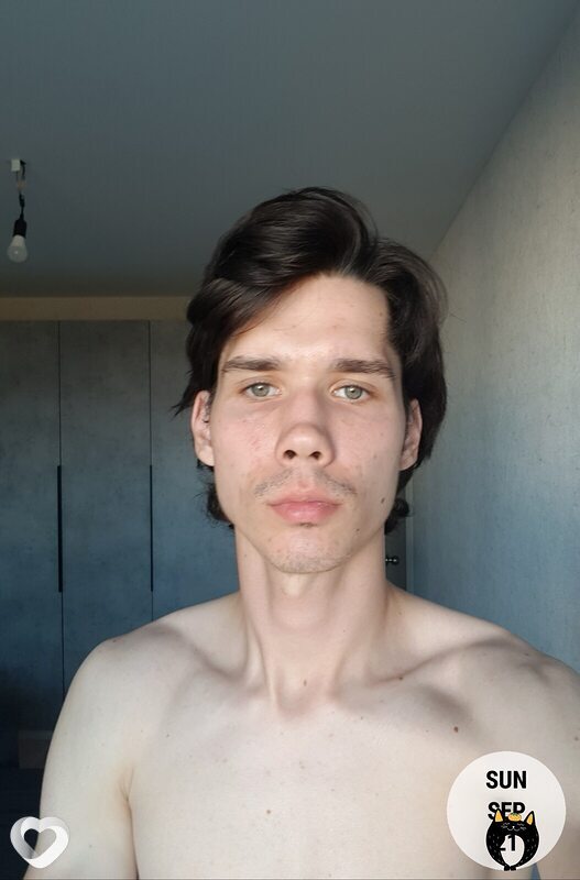 Артем, 22, Ростове-на-Дону — анкета №2982783