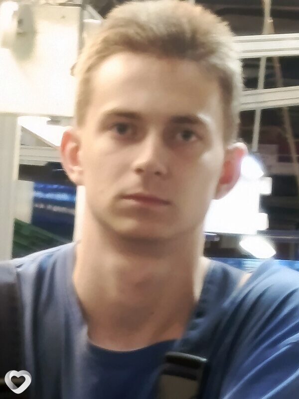 Егорик, 24, Тольятти — анкета №2982786