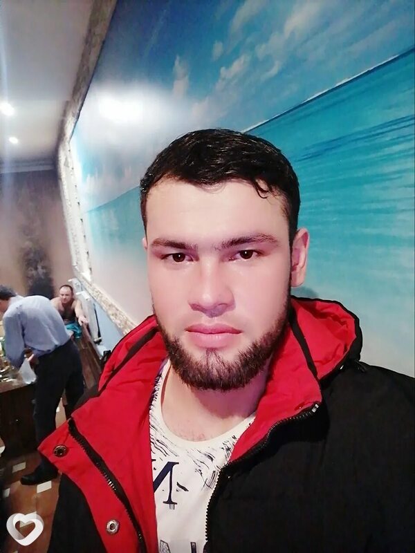 Али, 33, Твери — анкета №2982728