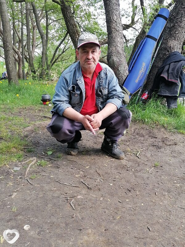 Гена, 35, Минске — анкета №2982739