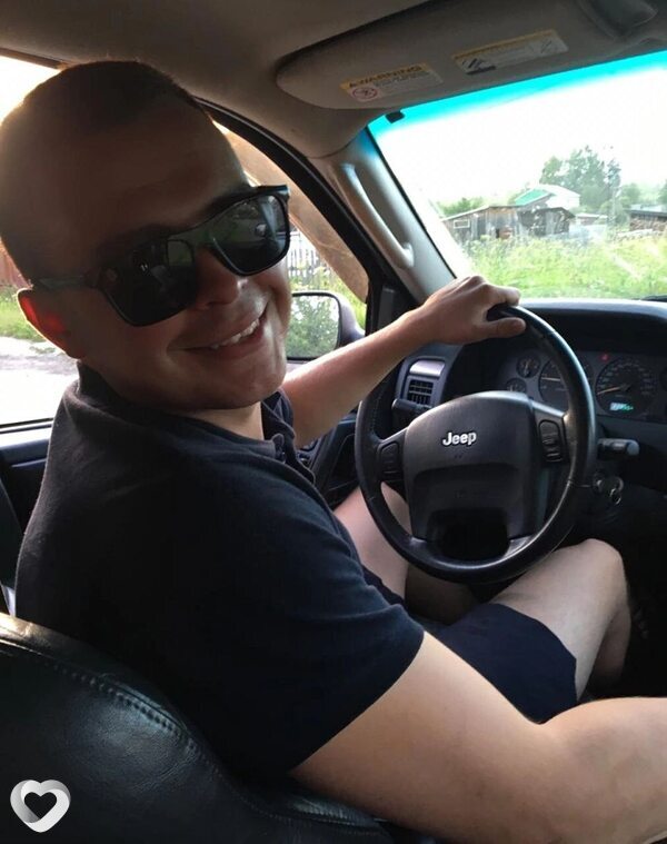 Volody, 38, Костроме — анкета №2982752