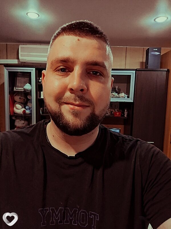 Антон, 28, Ступине — анкета №2982765