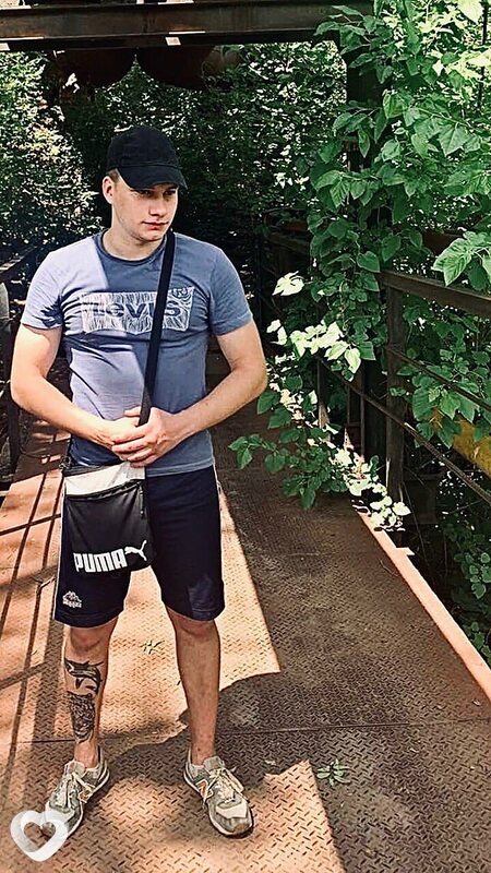 Сергей, 26, Костроме — анкета №2982768