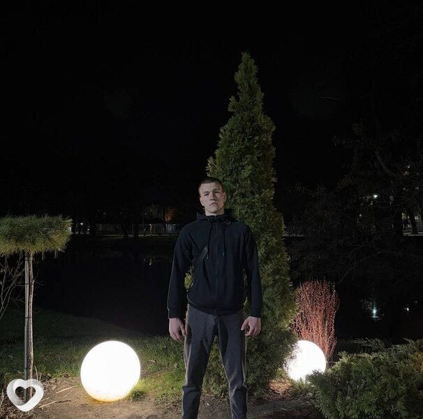 Никита, 19, Саратове — анкета №2982769