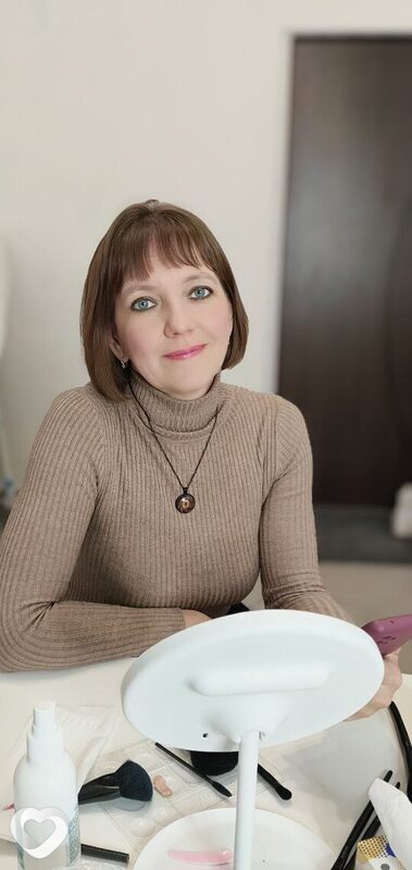 Наталья, 52, Самаре — анкета №2982775