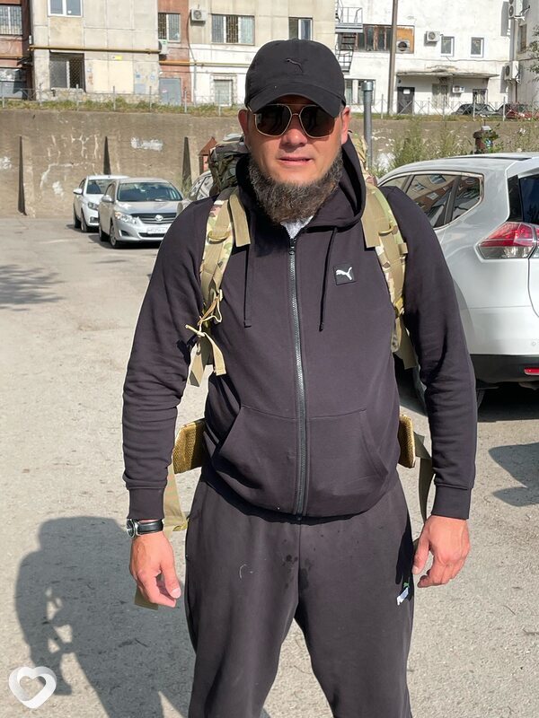 Алеша, 26, Уфе — анкета №2982858
