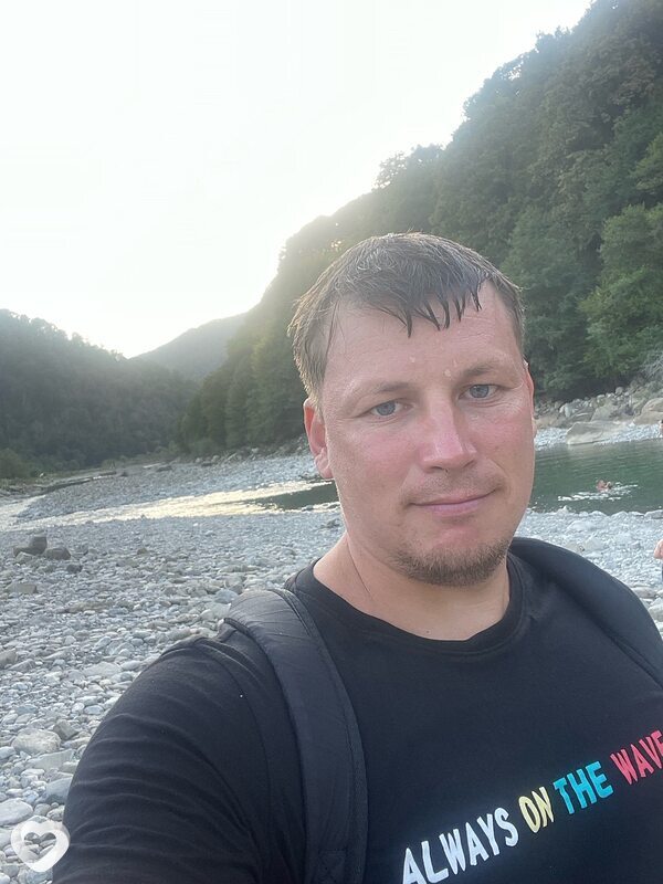Сергей, 36, Орёл — анкета №2982869